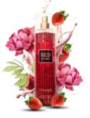 Red Secret