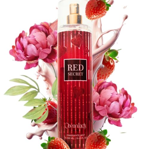 Red Secret