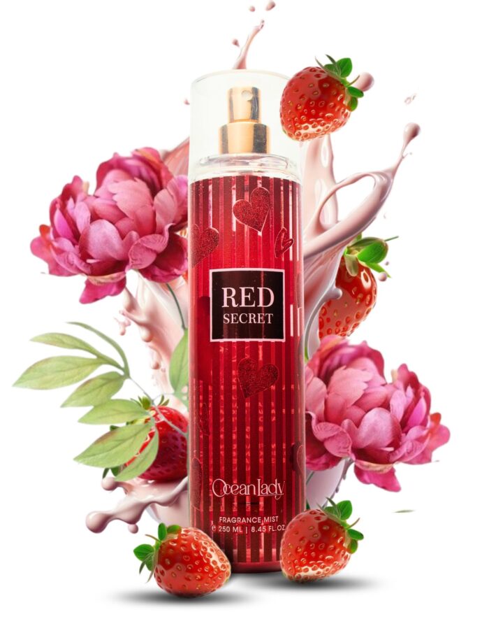 Red Secret