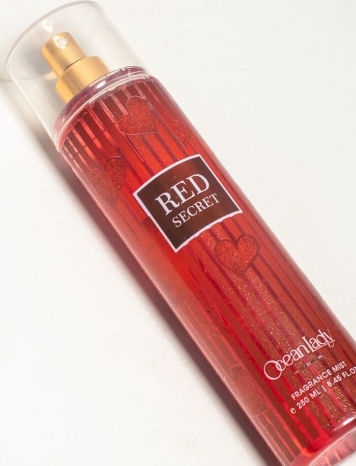 Red Secret - Image 3