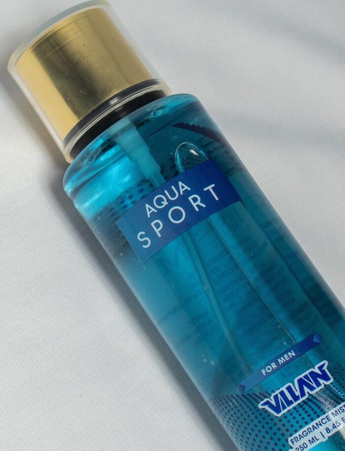 Aqua Sport - Image 3