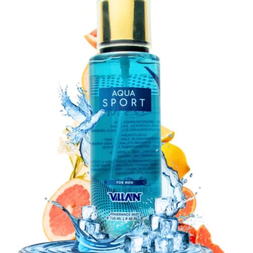 Aqua Sport