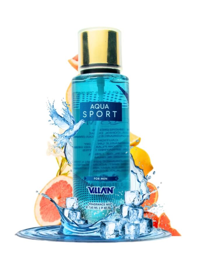 Aqua Sport