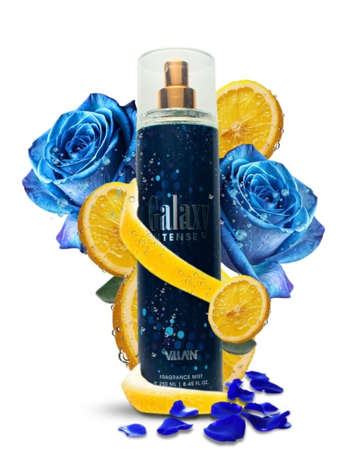 Galaxy Intense