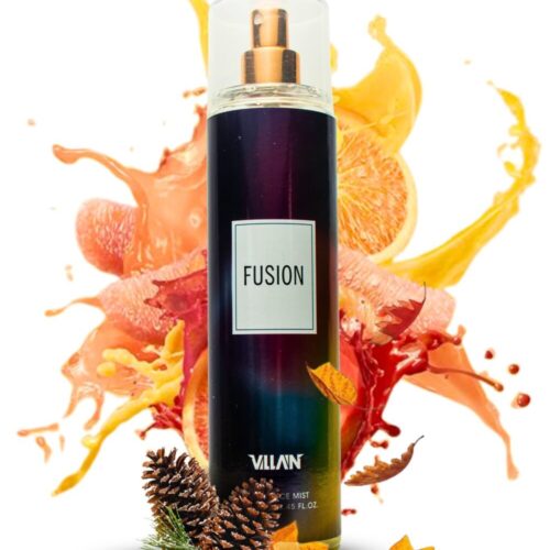 Fusion