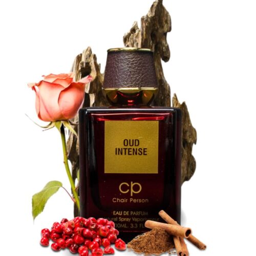 Oud Intense