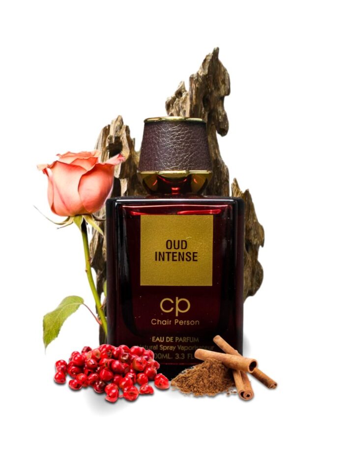 Oud Intense