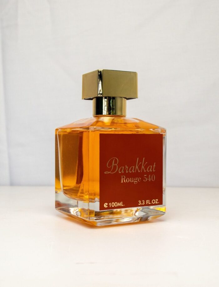 Barakkat Rogue 540 - Image 4
