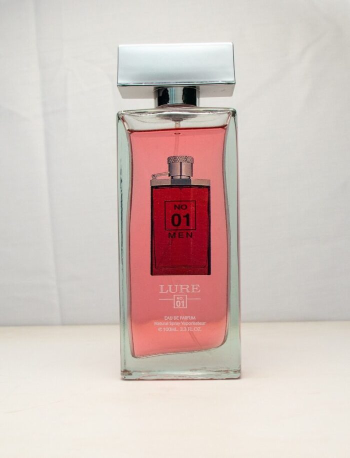 Lure No.1 - Image 5