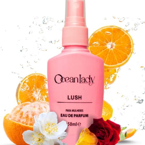 Lush