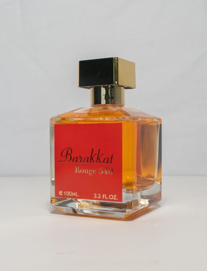 Barakkat Rogue 540 - Image 3